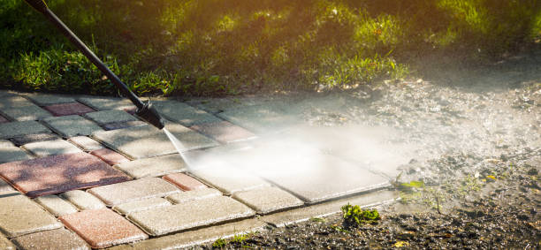 Best Spring Cleaning  in Center Point, TX