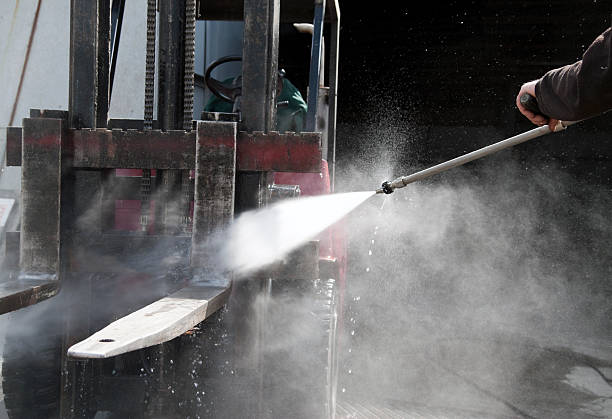 Best Roof Washing  in Center Point, TX