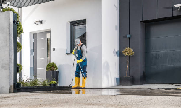 Best Warehouse Cleaning  in Center Point, TX