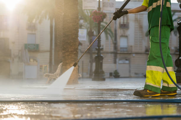 Best Pre-Holiday Cleaning  in Center Point, TX