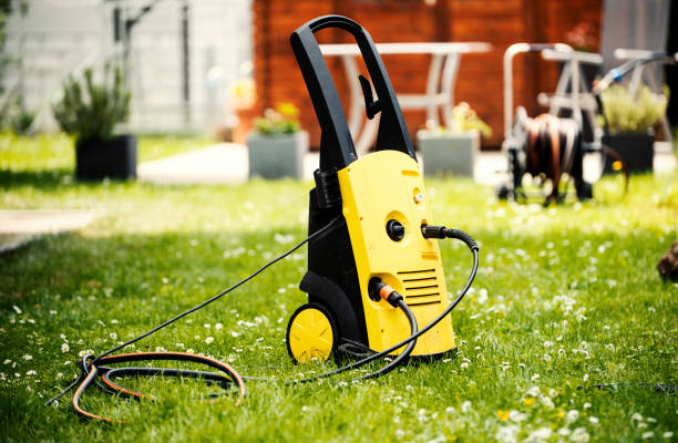 Center Point, TX Pressure Washing Company